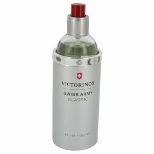 Swiss 445935 Eau De Toilette Spray (tester) 3.4 Oz