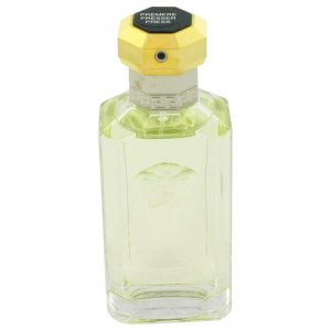 Versace 445993 Eau De Toilette Spray (tester) 3.4 Oz