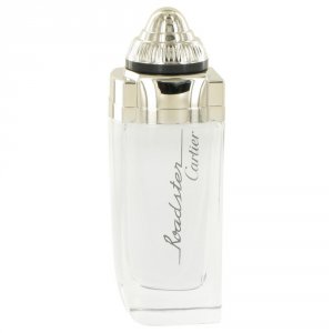 Cartier 502135 Spicy And Woody, Roadster Is An Aromatic Fougere For Me