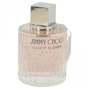 Jimmy 541481 Illicit Flower Launched In 2016 Is A Woody And Floral Fem