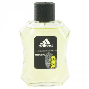 Adidas 498268 Intense Touch By  Made Its Entrance In 2011. An Alluring