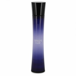 Giorgio 464561 Armani Code Was Introduced In 2006 By . It Is A Floral 