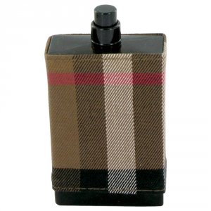 Burberry 446755 Eau De Toilette Spray (tester) 3.4 Oz