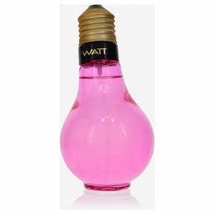 Cofinluxe 556410 Watt Pink Is A Rosy, Floral, Green Fragrance For Wome