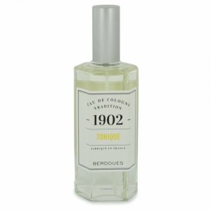 Berdoues 542604 Just A Splash Of 1902 Tonique For Women Will Release Y