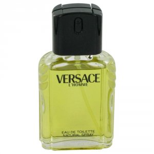 Versace 453483 Eau De Toilette Spray (tester) 3.4 Oz