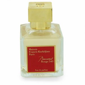 Maison 551241 Baccarat Rouge 540 Is A Unisex Chypre Fragrance Released