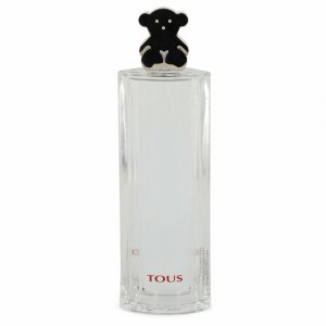 Tous 546801 Eau De Toieltte Spray (tester) 3 Oz