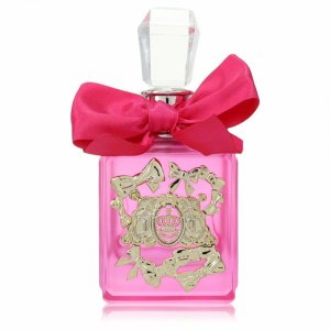 Juicy 554617 Eau De Parfum Spray (tester) 3.4 Oz