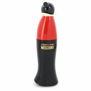 Moschino 482389 Is Best Known As A Design House With An Avant-garde Ed