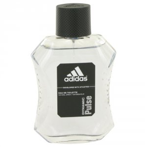 Adidas 497502 Dynamic Pulse By  Is An Aromatic Fruity Fragrance For Me