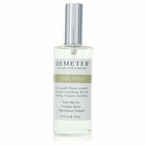 Demeter 554421 According To The Fragrance Company,  Olive Flower Perfu