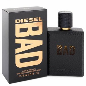 Diesel 549818 Eau De Toilette Spray (tester) 2.5 Oz