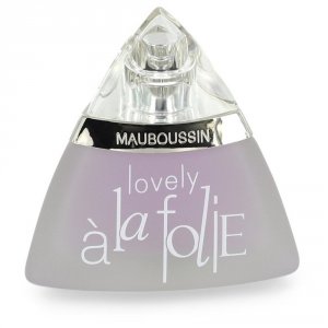 Mauboussin 550728 Eau De Parfum Spray (unboxed) 1.7 Oz