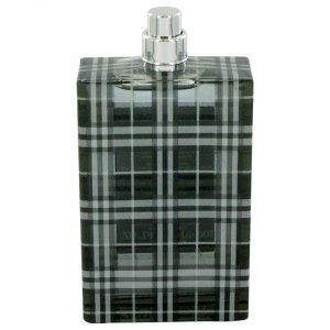 Burberry 450557 Brit Is For The Modern Man, Who Still Wants To Remain 