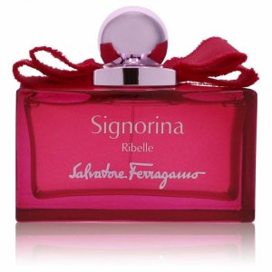 Salvatore 556417 Bright And Sweet, Signorina Ribelle Is A Feminine Fra