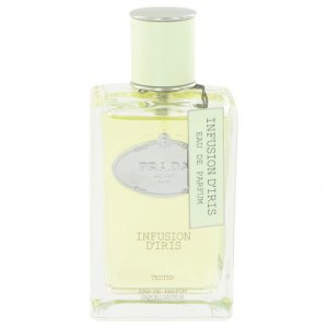 Prada 466571 Launched In 2007 This Oriental-woodsy Fragrance Is Modern