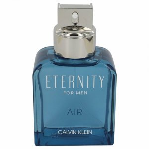 Calvin 541810 Eau De Toilette Spray (tester) 3.4 Oz