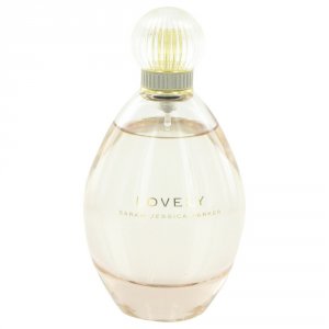 Sarah 463693 Lovely Is The Latest From Coty, A  Fragrance For Women, T