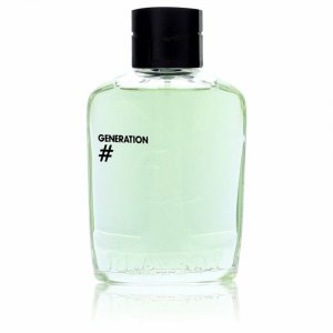 Playboy 552962 Generation For Men Is The Perfect Cologne To Have On Yo