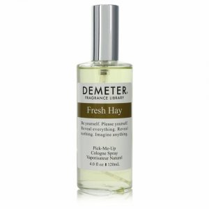 Demeter 556017 Enjoy A Pleasant Springtime Scent With A Nostalgic Feel