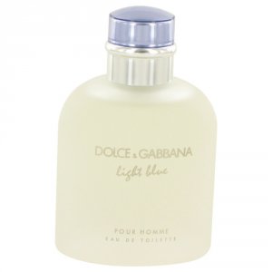 Dolce 483481 Dolce  Gabbana Men's Fragrance - Sicilian Mandarin  Junip