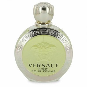 Versace 543777 Eau De Toilette Spray (tester) 3.4 Oz