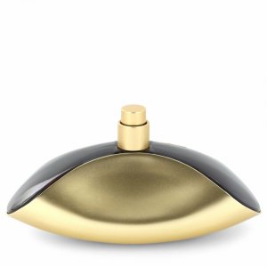 Calvin 550596 Bask In The Opulent Glory Of Euphoria Liquid Gold, A Wom