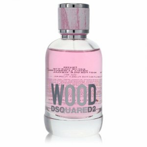 Dsquared2 554216 Launched By  In 2018,  Wood Is A Woody And Floral Fra