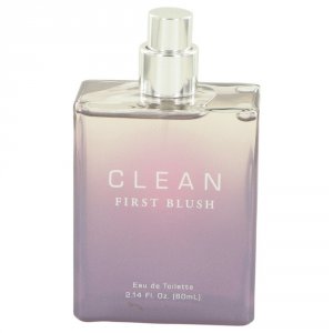 Clean 533033 Eau De Toilette Spray (tester) 2.14 Oz