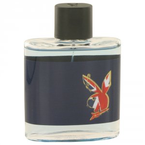 Playboy 501243 Eau De Toilette Spray (unboxed) 3.4 Oz