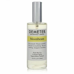 Demeter 555800 In  Moonbeam, A Unique Fragrance Inspired By The Poetry