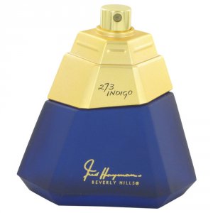 Fred 492574 Unlike Many Fragrances For Men, 273 Indigo Combines A Vari