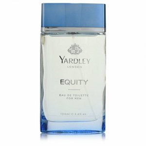 Yardley 556628 Yardley Equity Is An Energizing, Sophisticated Woody Ar