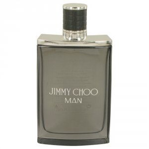 Jimmy 534939 Eau De Toilette Spray (tester) 3.3 Oz