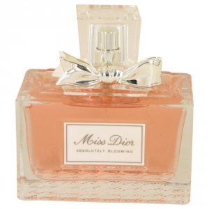 Christian 537638 Miss Dior Absolutely Blooming Is A Spinoff Of The Eve