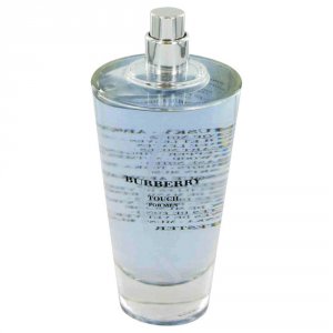 Burberry BUR12080 The  Man Likes To Experience His Sensuality Steeped 