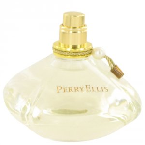 Perry 525600 Eau De Parfum Spray (tester) 3.4 Oz