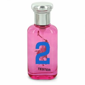 Ralph 551319 Women Eau De Toilette Spray (tester) 1.7 Oz By