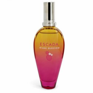 Escada 548751 If You Dream Of Summer Cocktails On A Sandy Beach, Youll