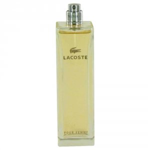 Lacoste 465608 Pour Femme Is A Gentle, Subtle Floral Fragrance For Wom