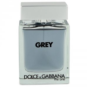 Dolce 547248 The One Grey Is A Highly Aromatic Cologne For Men. The Fr