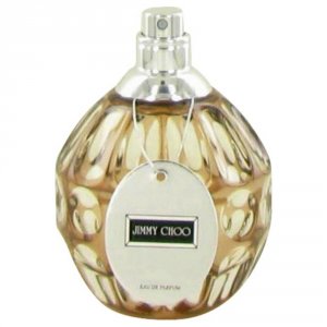 Jimmy 492106 Eau De Parfum Spray (tester) 3.4 Oz