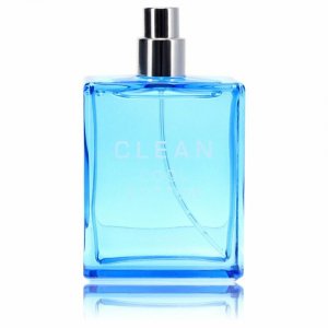 Clean 553073 Eau De Toilette Spray (tester) 2 Oz