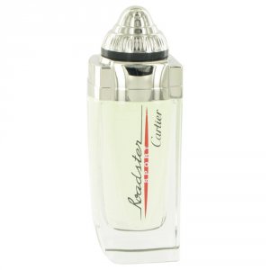 Cartier 511694 The Roadster Sport Fragrance From The Renowned House Of