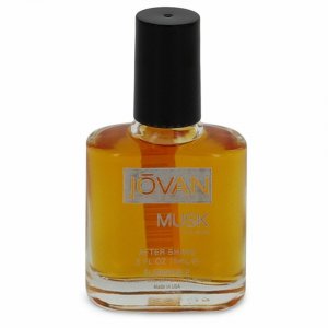 Jovan 543958 Musk By  After Shave (unboxed) .5 Oz