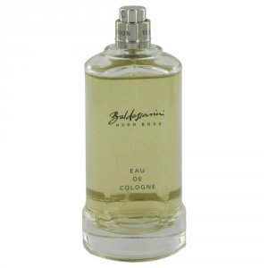 Hugo 450140 Eau De Cologne Spray (tester) 2.5 Oz