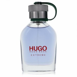 Hugo 555965 Hugo Extreme Eau De Parfum Brings The Classic Men's Cologn