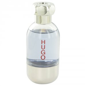 Hugo 503421 Hugo Element By  Aftershave 2 Oz (unboxed) For Men