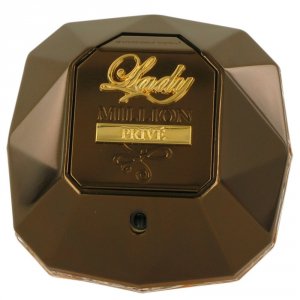 Paco 537613 Lady Million Prive Is A Warm And Spicy Scent That Includes